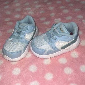 Infant Nike Hurache